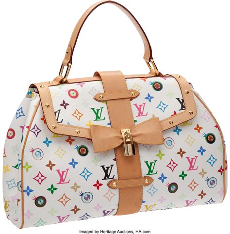 louis vuitton jacob bag|Louis Vuitton murakami bags.